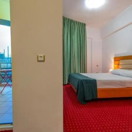 Hotel Sir Orhideea-2